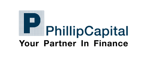 phillip capital logo